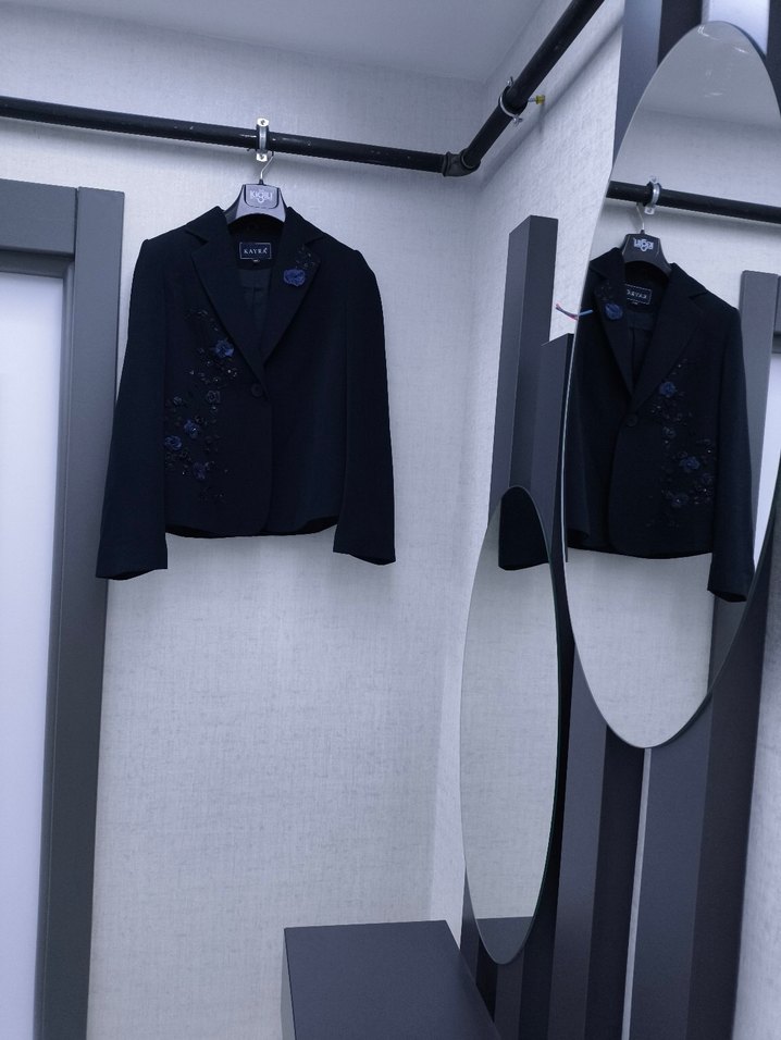 Kayra ceket - Görsel 4