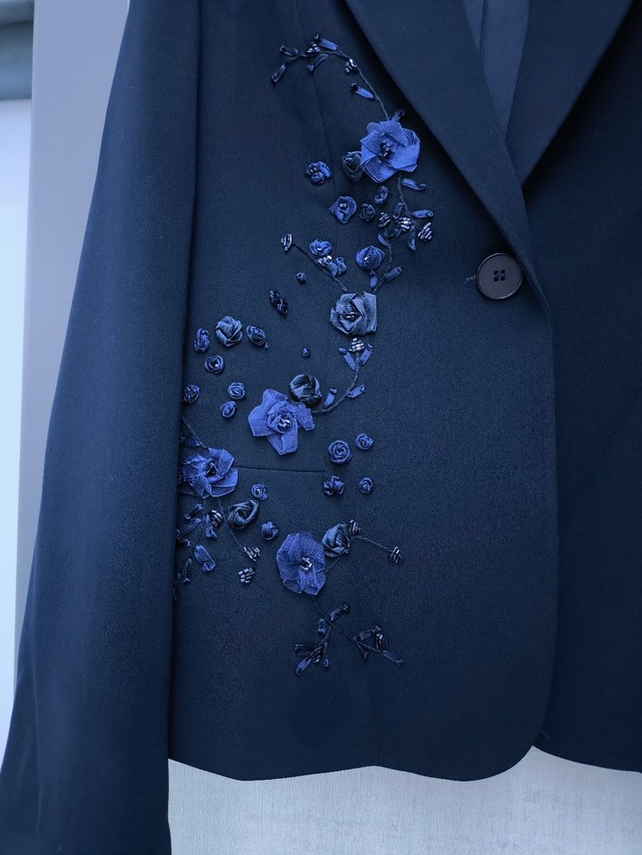 Kayra ceket - Görsel 2