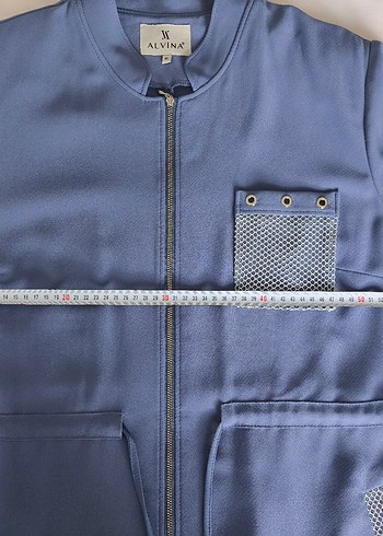 Alvina Ferace - Görsel 6