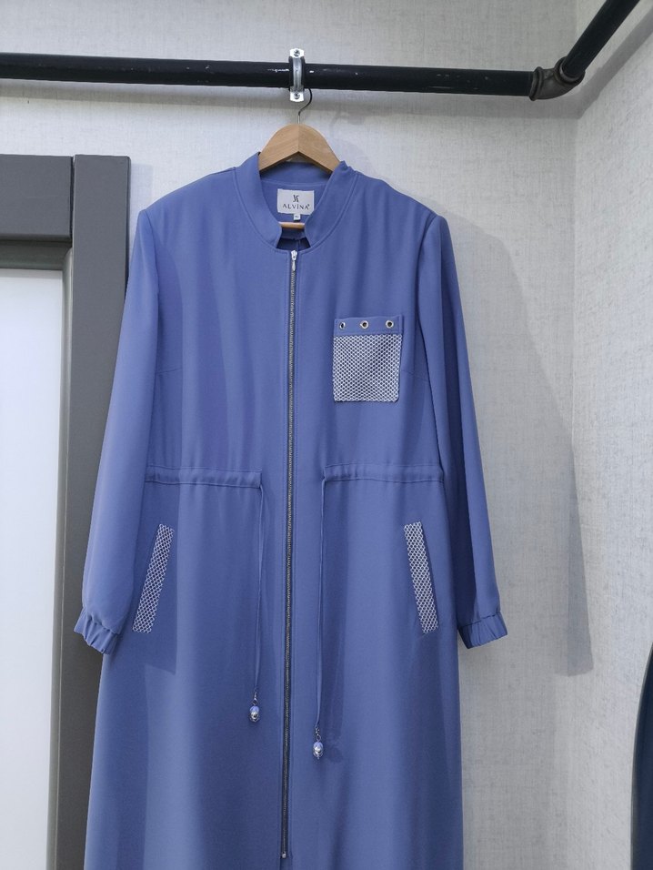 Alvina Ferace - Görsel 2