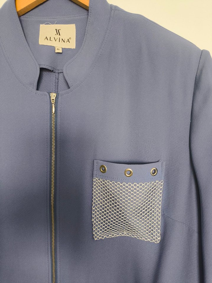 Alvina Ferace - Görsel 5