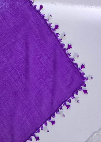 Kurdele işi iğne oyası - Görsel 3