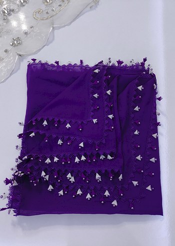 Kurdele işi iğne oyası - Görsel 6