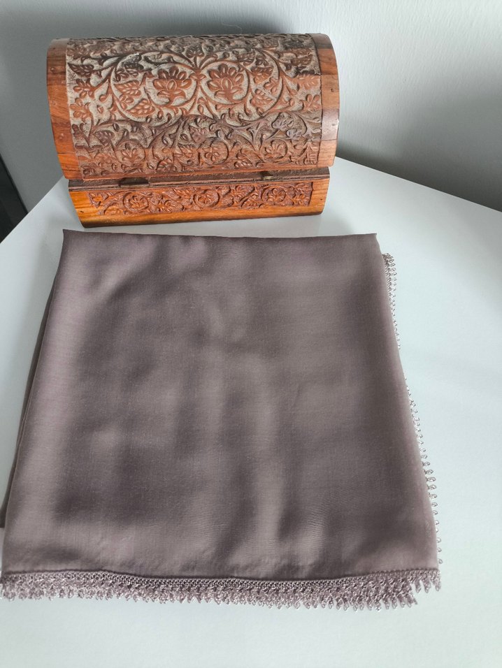 İğne oyası - Görsel 3