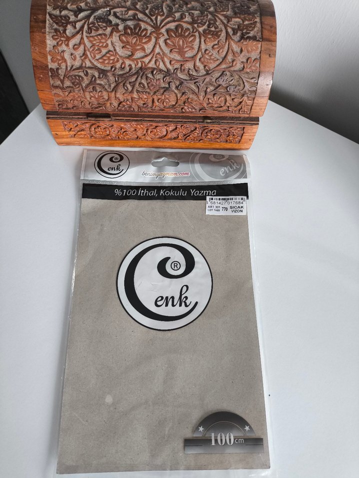 İğne oyası - Görsel 4