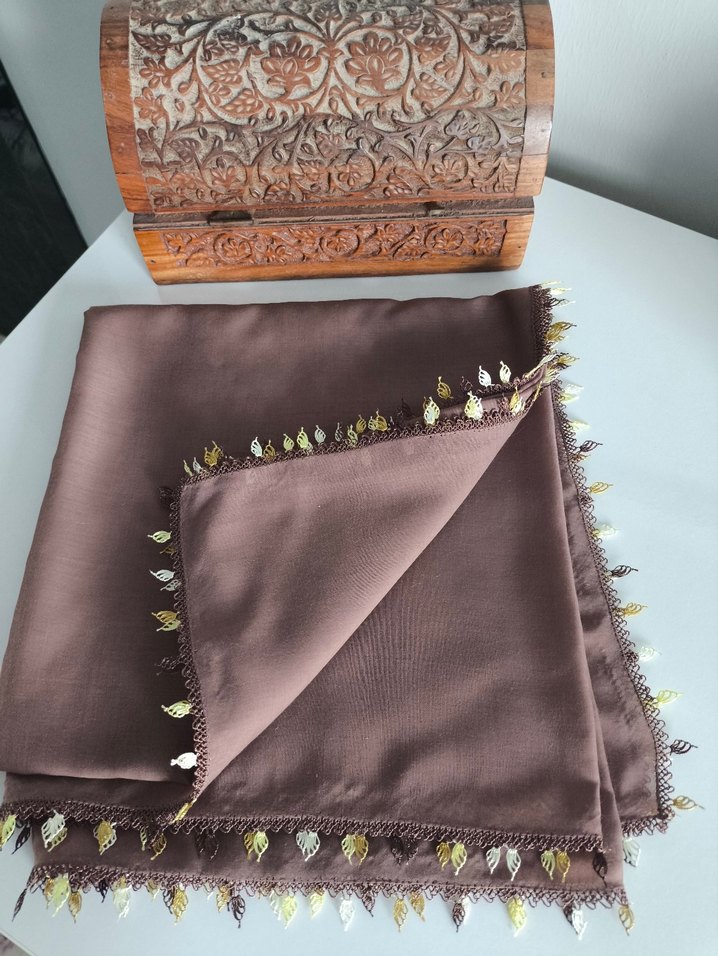 İğne oyasi - Görsel 2