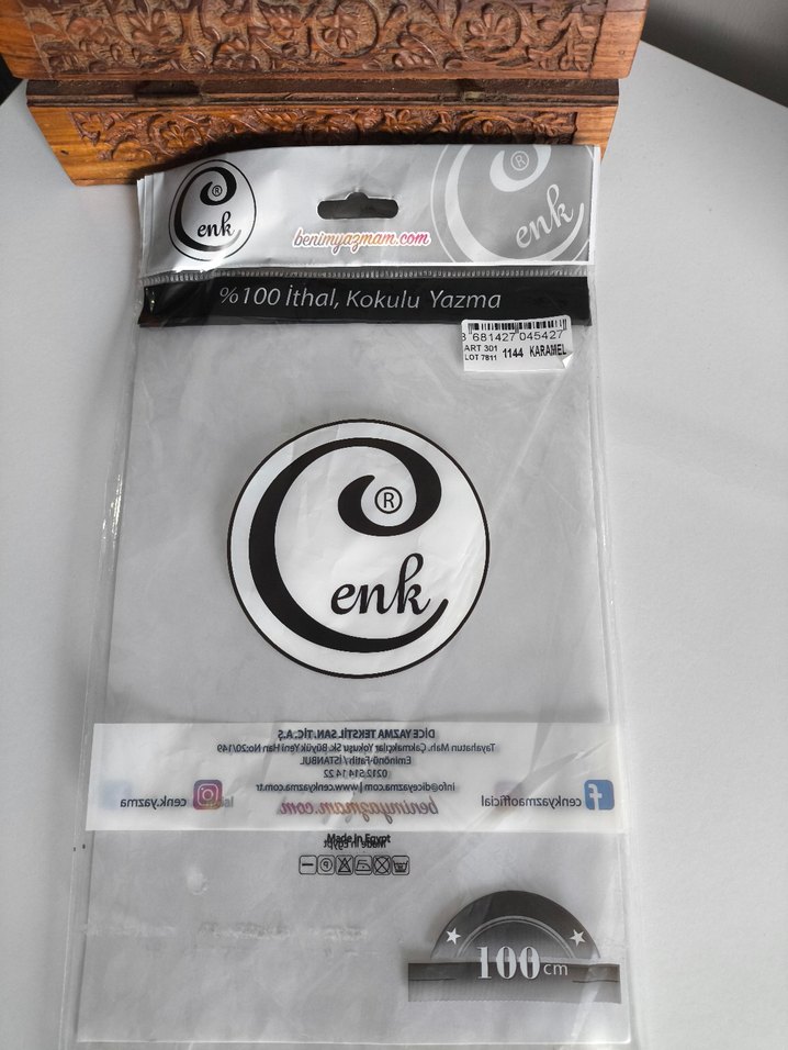 İğne oyasi - Görsel 3