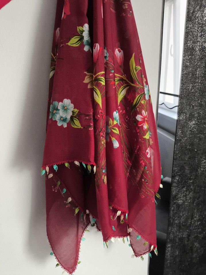 İğne oyasi - Görsel 3