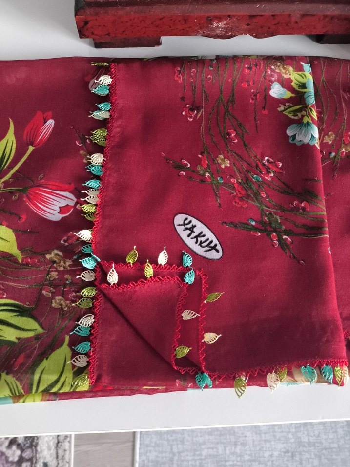 İğne oyasi - Görsel 2