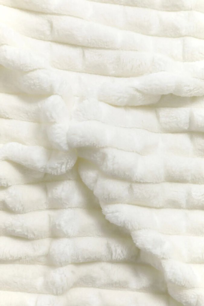 Merinos Modern Line 3 Yatak Örtüsü - Görsel 3