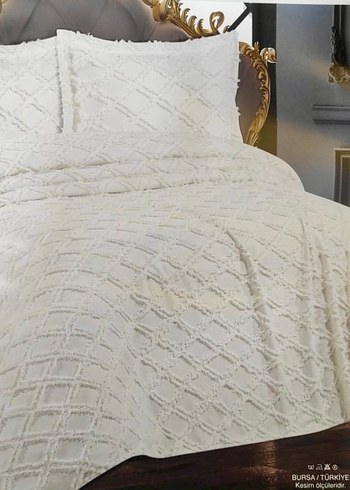 Yakut prestij yatak örtüsü - Görsel 2