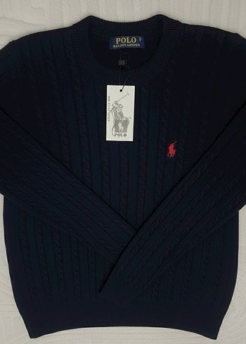Ralph Lauren Triko Kazak