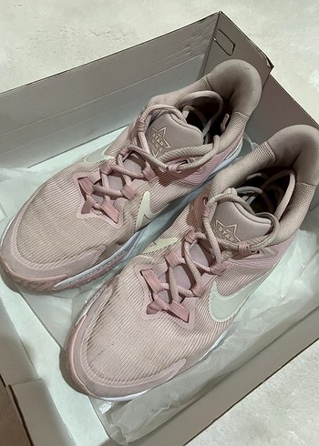 39 Beden Nike Pembe Kız Çocuk Yürüyüş Ayakkabısı