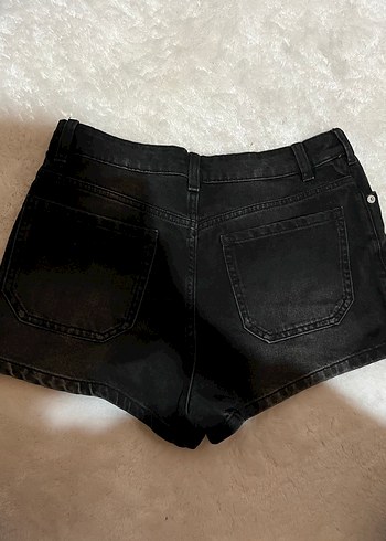 Bershka Bershka şort etek