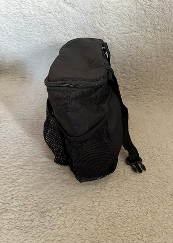 Siyah Katlanabilir Saklama Çantası - Görsel 2