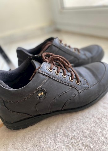 Erkek Kahverengi bot - Görsel 3