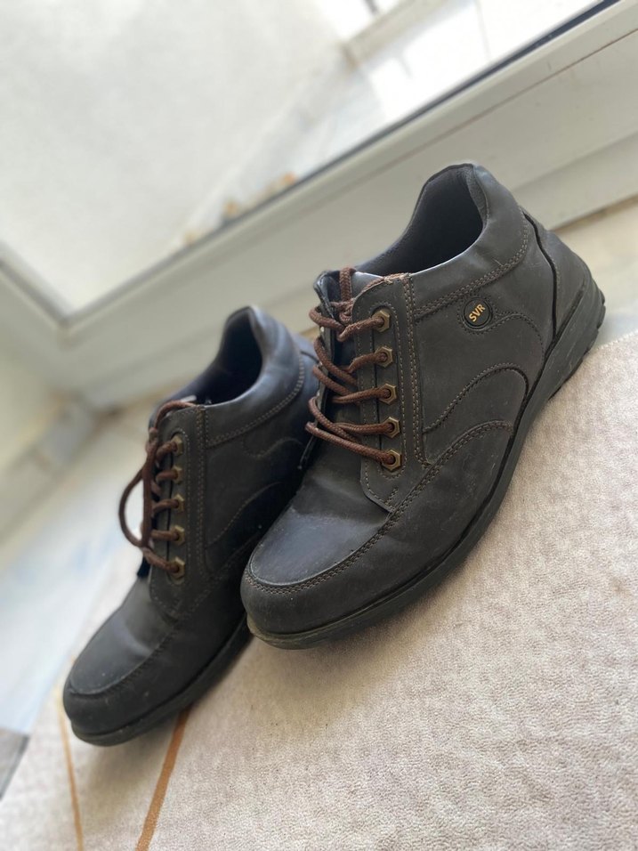 Erkek Kahverengi bot - Görsel 4