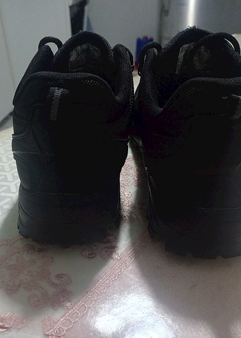 siyah kinetıx erkek bot - Görsel 3