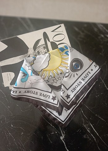 saten fleur - Görsel 4