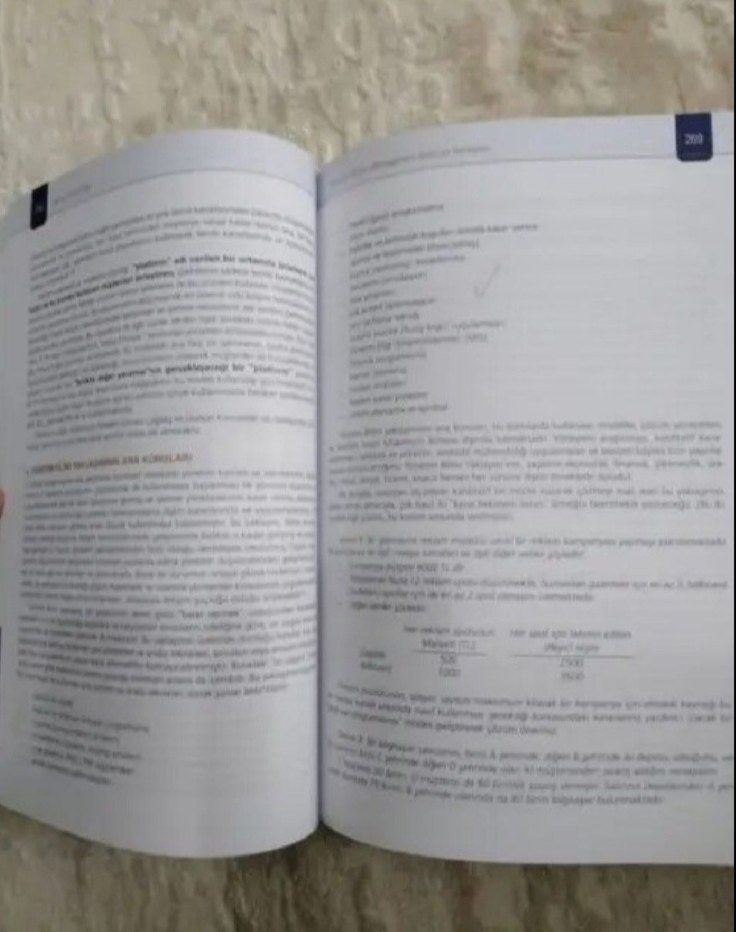 İşletme Yöneticiliği - Prof. Dr. Tamer Koçel - Görsel 5