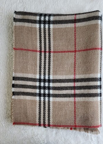 Kadın Atkı - Görsel 3