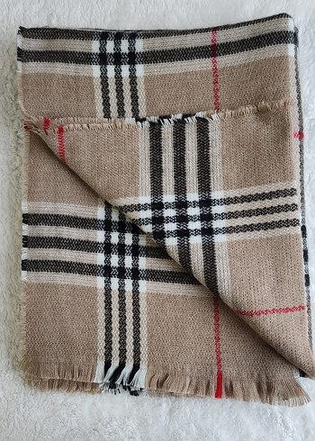 Kadın Atkı - Görsel 2