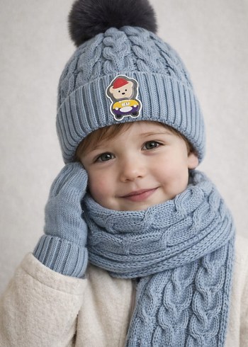 Diğer 5-8 Yaş, 22 cm