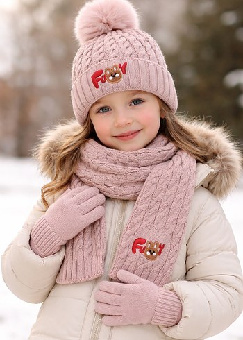 Diğer 5-8 Yaş, 22 cm