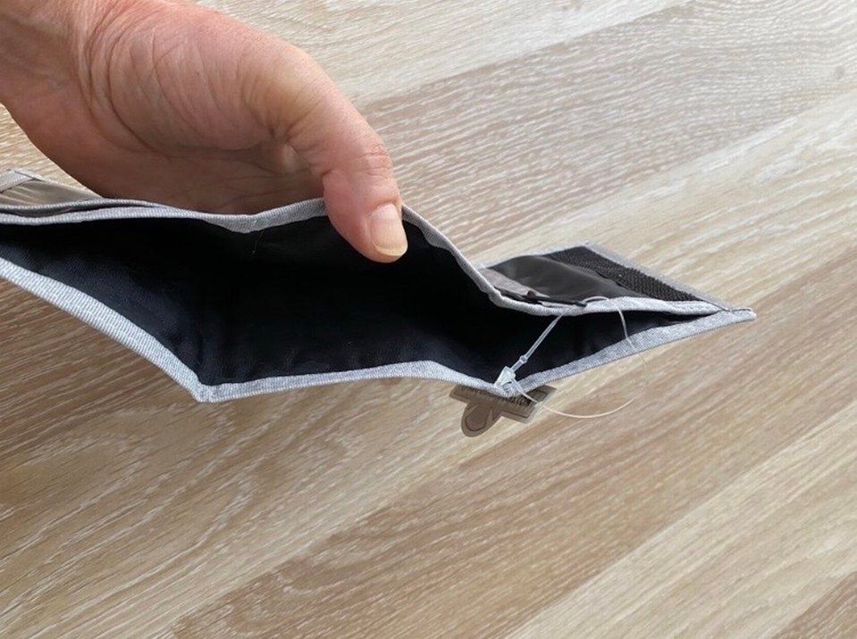 İNDEPENDENT marka Erkek Cüzdan - Görsel 4