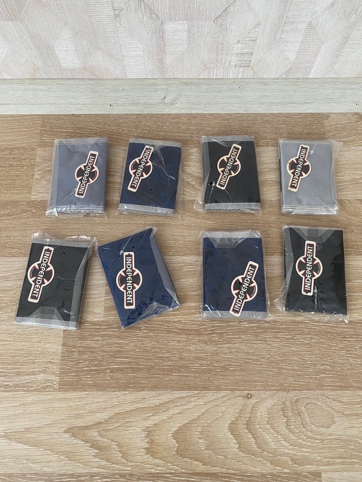 İNDEPENDENT marka Erkek Cüzdan - Görsel 5