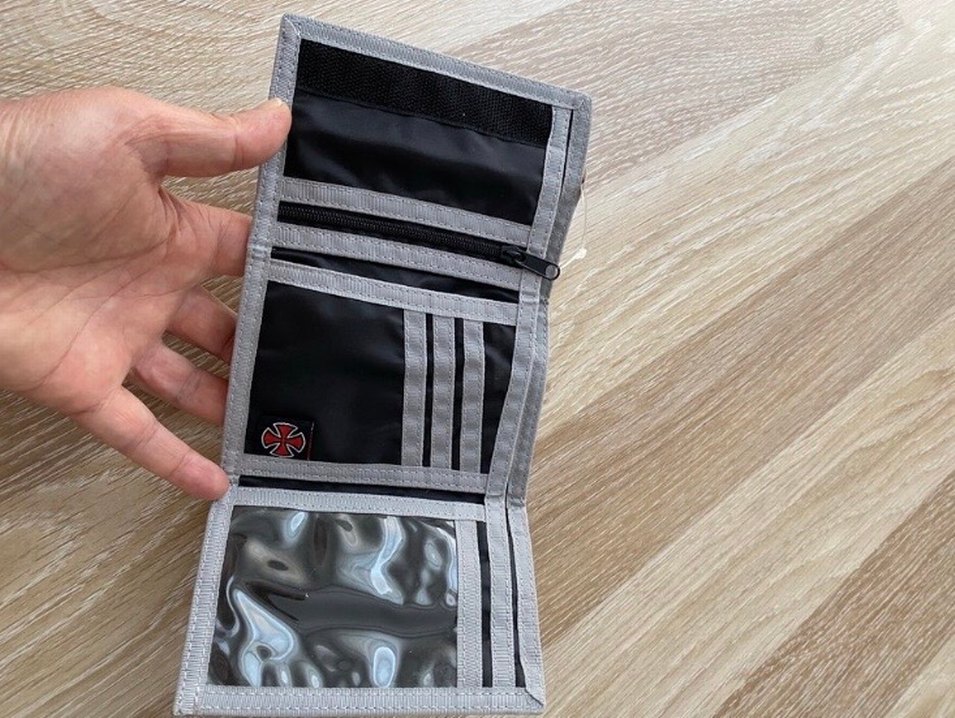 İNDEPENDENT marka Erkek Cüzdan - Görsel 2