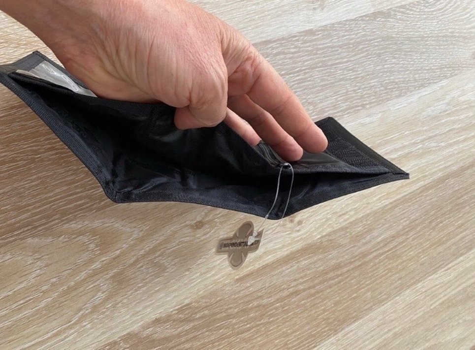 İNDEPENDENT marka Kamuflaj Desenli Erkek Cüzdan - Görsel 5