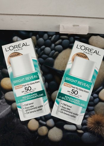 Loreal Paris
