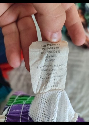 Erkek 14 yaş 100poliester mayo/deniz şortu - Görsel 5