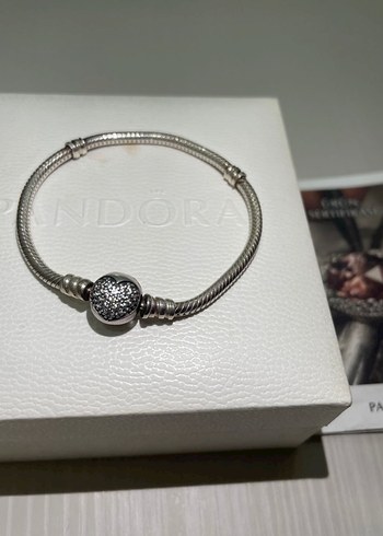 Pandora Bileklik