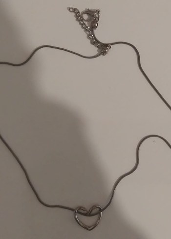 kolyeler,bileklik ve bronş - Görsel 6