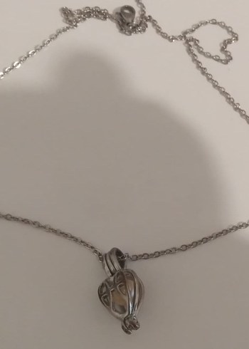 kolyeler,bileklik ve bronş - Görsel 5