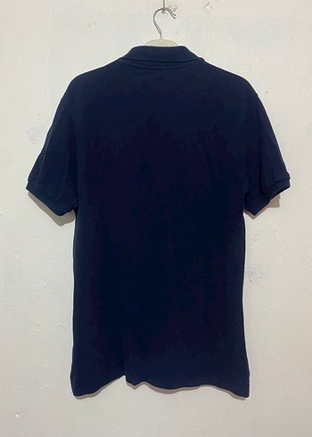 Lacivert Polo Tişört - Görsel 2