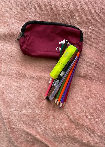 kalemlik ve kalemler - Görsel 3