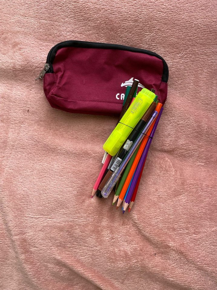 kalemlik ve kalemler - Görsel 3