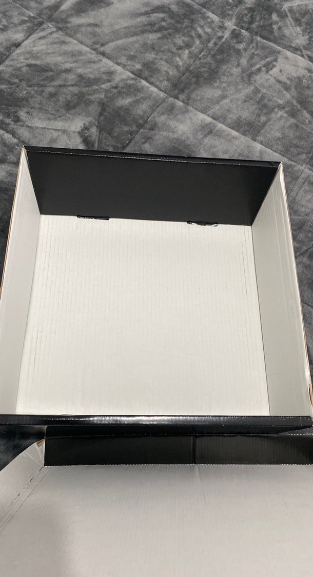 Klasik Siyah Papyonlu Damat kutusu - Görsel 4