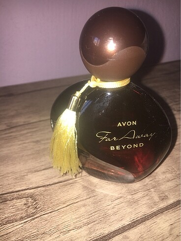 Avon far away parfüm