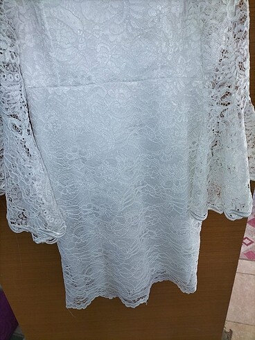 Diğer Nikah elbisesi