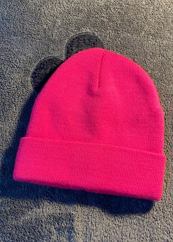 Pembe Bere - Görsel 2