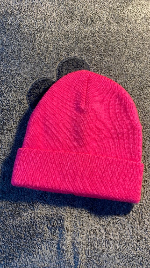 Pembe Bere - Görsel 2