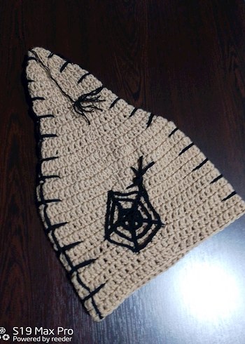 Halloween Bere - Görsel 2