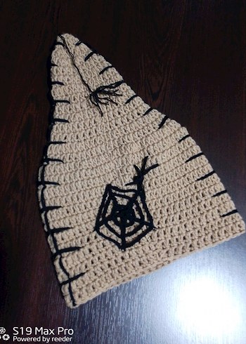 Halloween Bere - Görsel 4