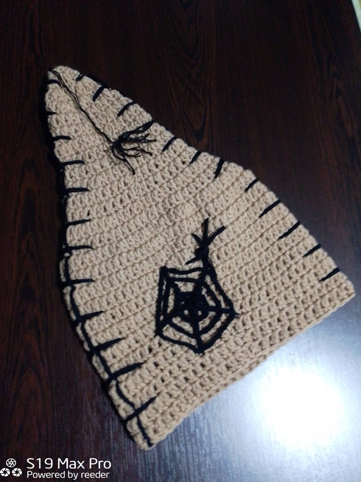 Halloween Bere - Görsel 2