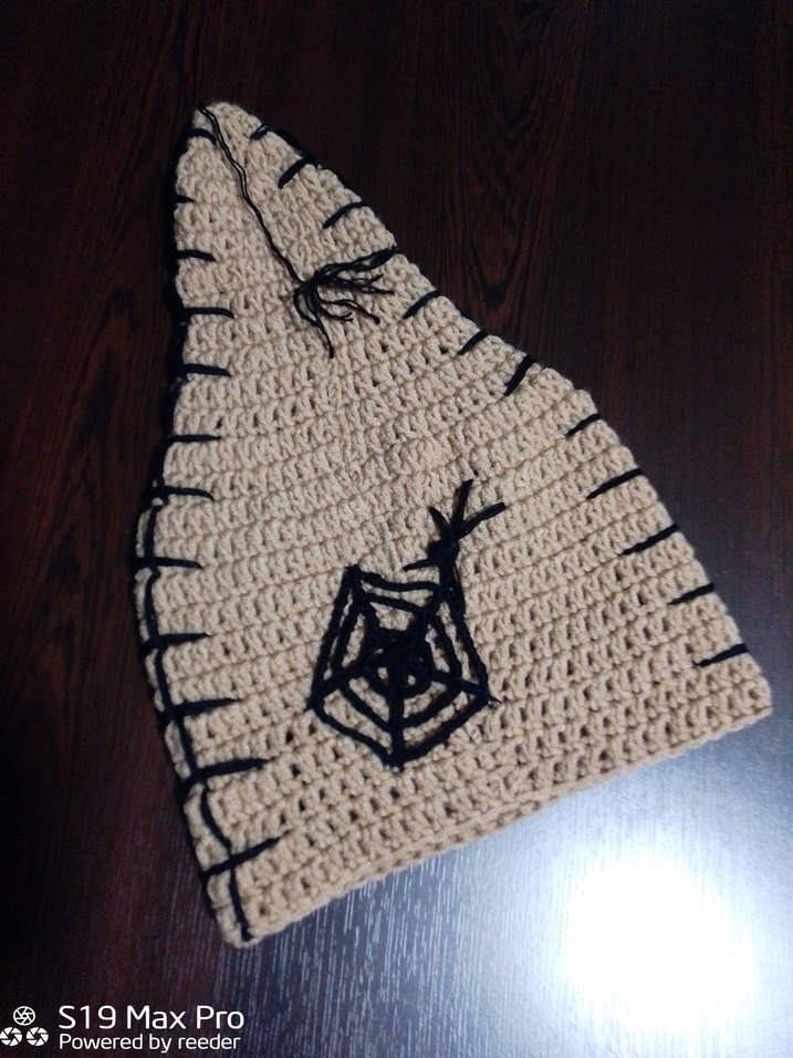 Halloween Bere - Görsel 4