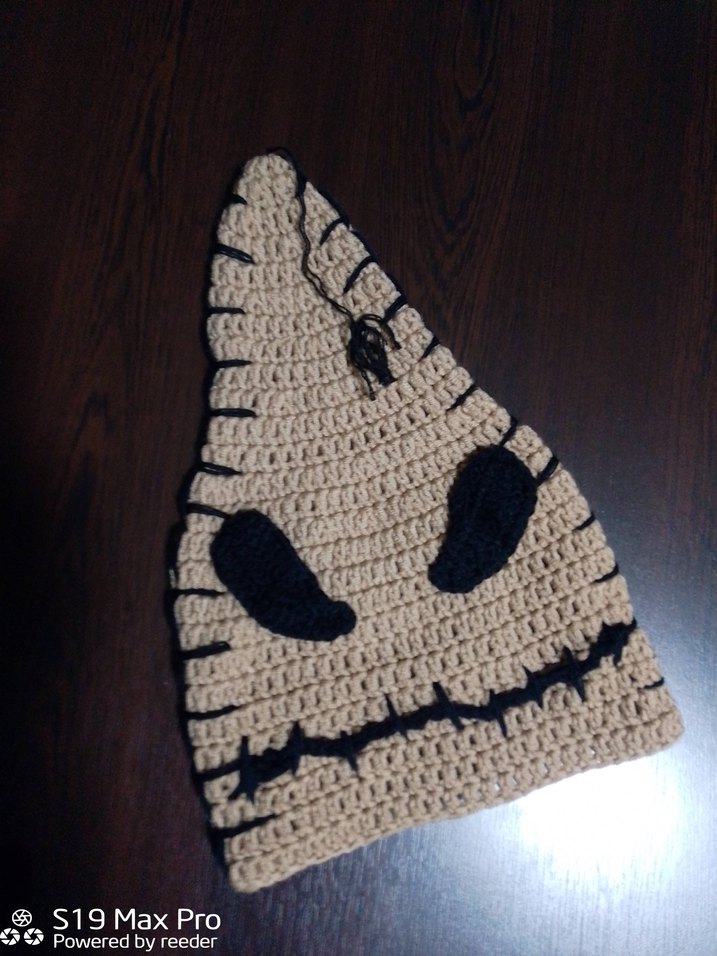 Halloween Bere - Görsel 3